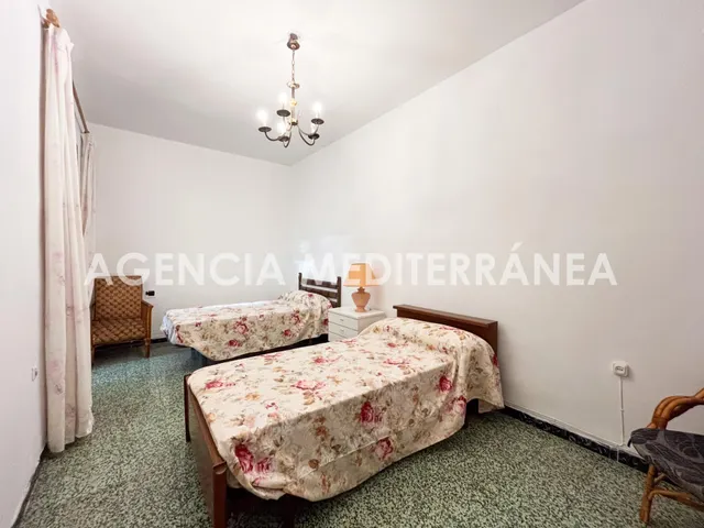 Casa de pueblo en venta en Penàguila, Alicante — 36