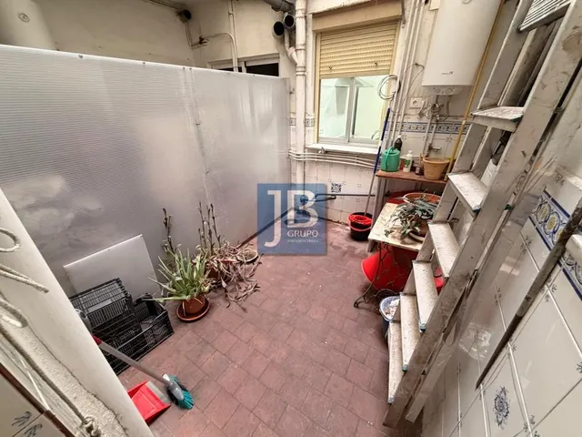 Piso 3 habitaciones 80m² en venta - LA REINA — 15