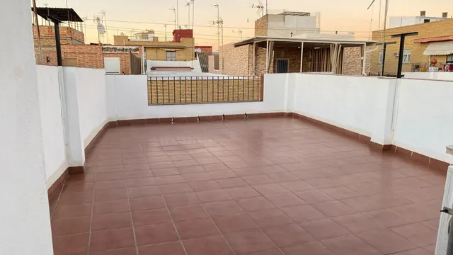Casa completamente reformada con azotea y trastero — 30
