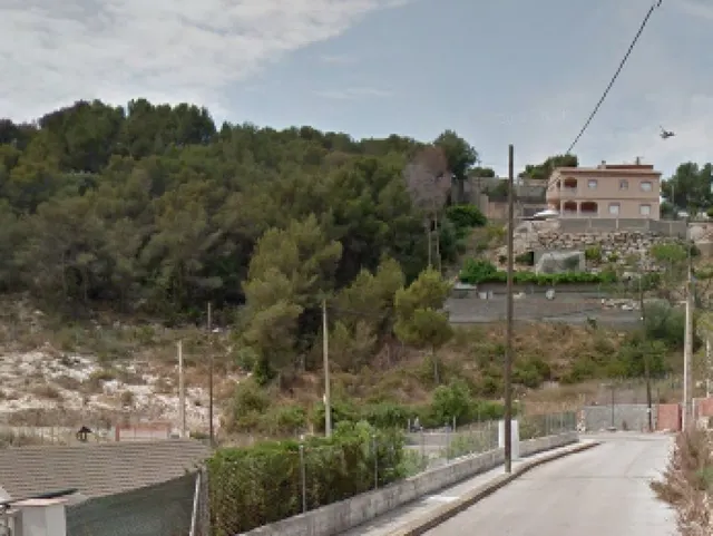 Parcela en venta en la Urbanización los Rosales - Cunit — 3