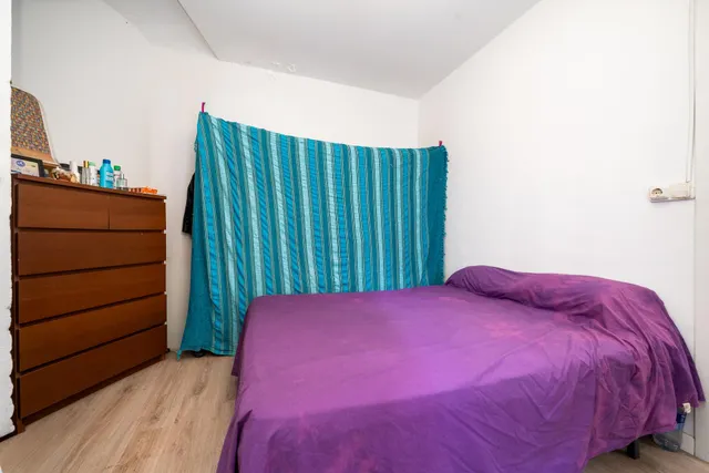 Planta baja reformada con terraza junto a Plaza España, Palma — 15