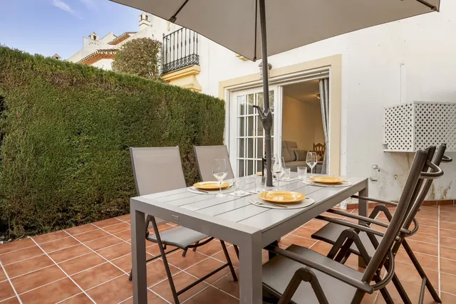 Adosado 2 habitaciones 107m² en venta - Costa Del Sol — 16