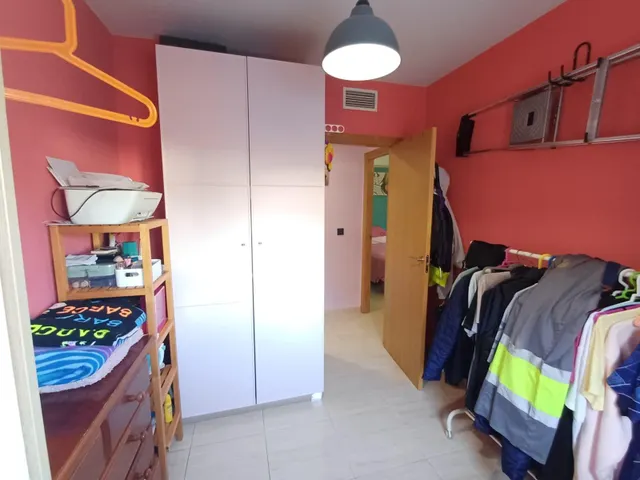 Venta piso acogedor El Palmar — 10