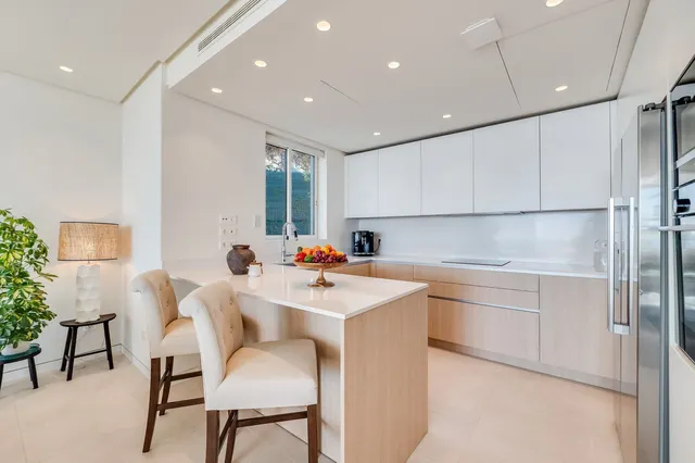 Apartamento 3 habitaciones 152m² en venta - Ojen pueblo — 22