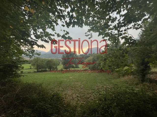 TERRENO EN RAMALES