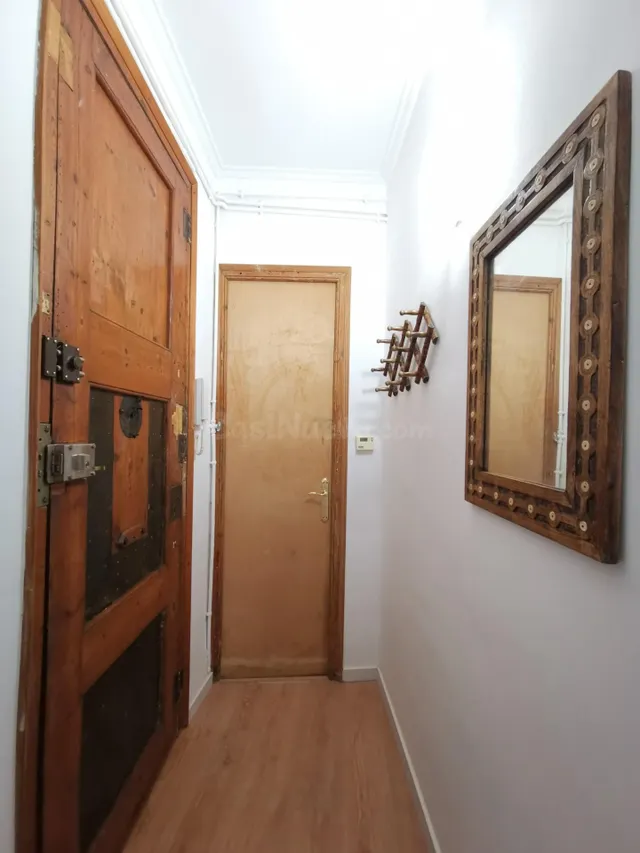 Piso 1 habitación 50m² en alquiler - Sant Antoni