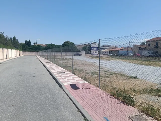 Venta de Parcelas Urbanas desde 200 m2 — 9