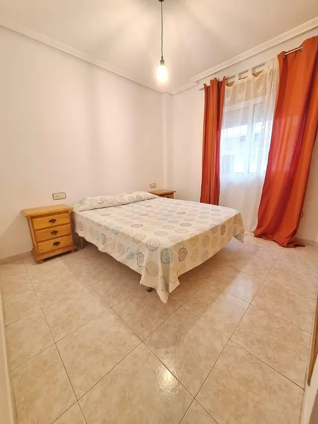 Fabuloso apartamento a unos pasos de la playa — 21