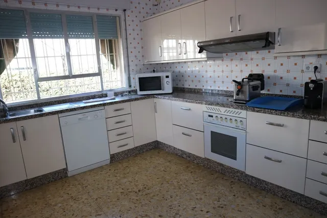 Atención a este magnifico chalet !! — 20