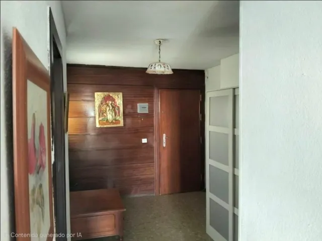 AMPLIA VIVIENDA A 120 METROS DE LA PLAYA – PLAYAMAR, TORREMOLINOS ☀️ — 10