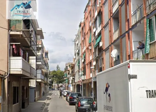 Venta piso en Canovelles (Barcelona) - foto 2