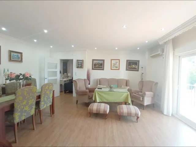 Se alquila maravilloso piso — 36