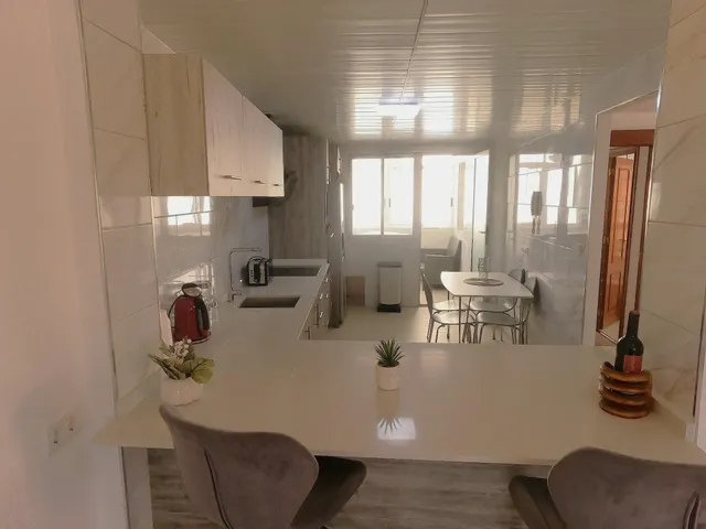 Apartamento 2 habitaciones 85m² en venta - Pueblo 3 — 13