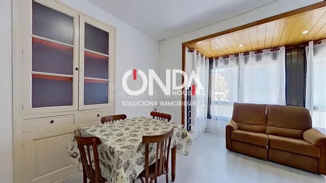 Bonito y céntrico apartamento en el corazón de La Pobla de S - foto 5
