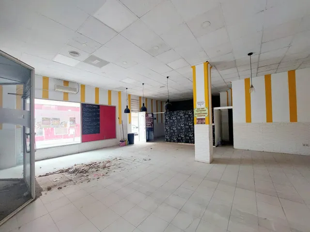 Local comercial en calle Mayor de Espinardo Murcia — 5