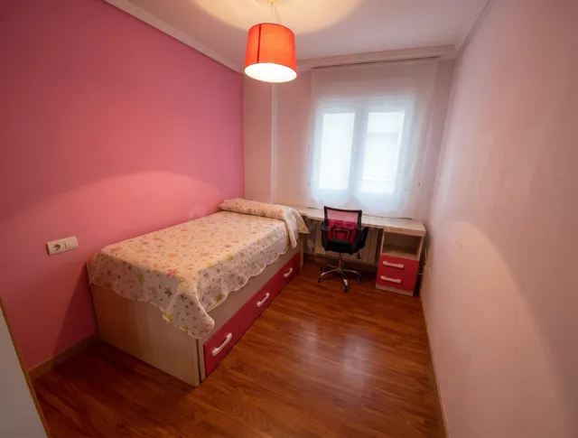 Piso 3 habitaciones 75m² en venta - Vista Alegre — 4