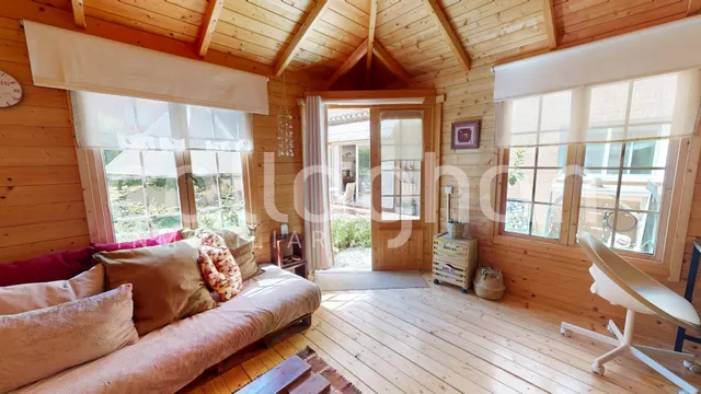 Vivienda en Massarrojos — 34