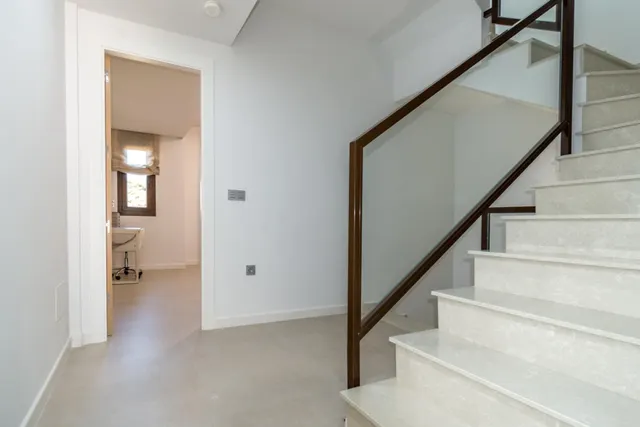 CHALET DE RECIENTE CONSTRUCCIÓN EN ALQUILER – 2024 — 17