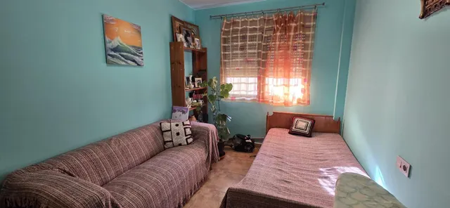 Dúplex de 4 dormitorios, 3 baños, garaje privado y placas solares en el mirador – San Javier — 27