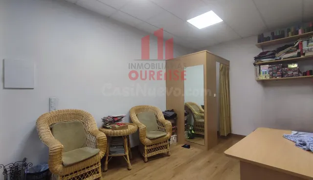 PEQUEÑO LOCAL COMERCIAL SITUADO EN CÉNTRICAS GALERÍAS DE LA 