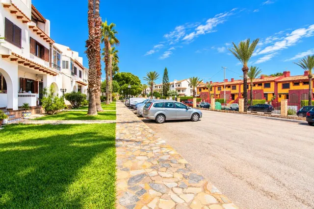 Encantador Apartamentoen Cabo Roig - Orihuela Costa — 23
