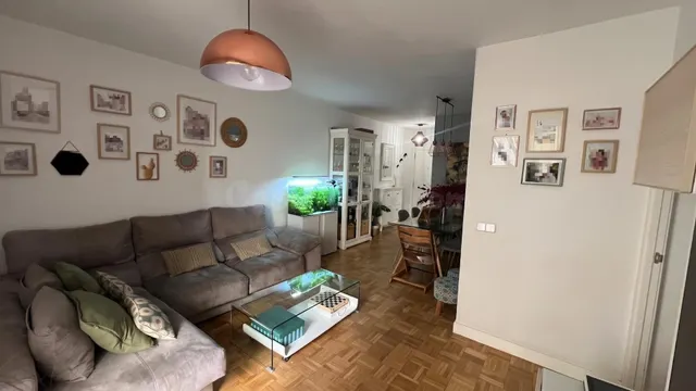 Piso 3 habitaciones 105m² en venta - Delicias