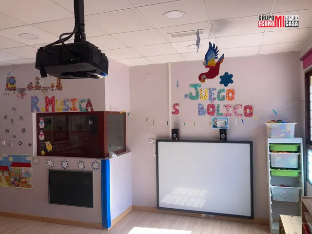LOCAL COMERCIAL EN RONDA SUR (MURCIA) — 6