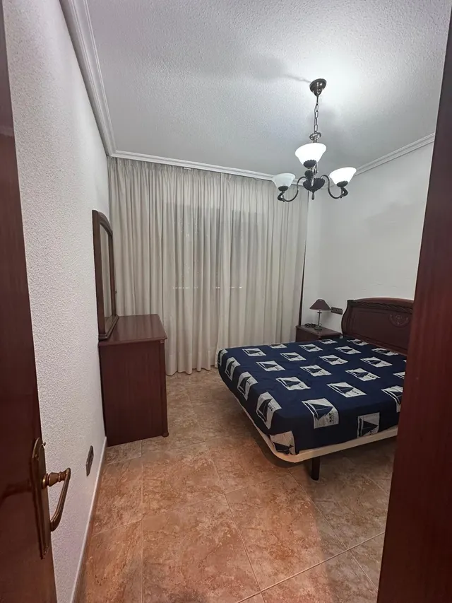 SE VENDE PISO EN CABEZO DE TORRES - ATENCION INVERSORES — 17