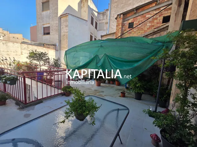 Magnifica casa a la venta en Ontinyent — 19