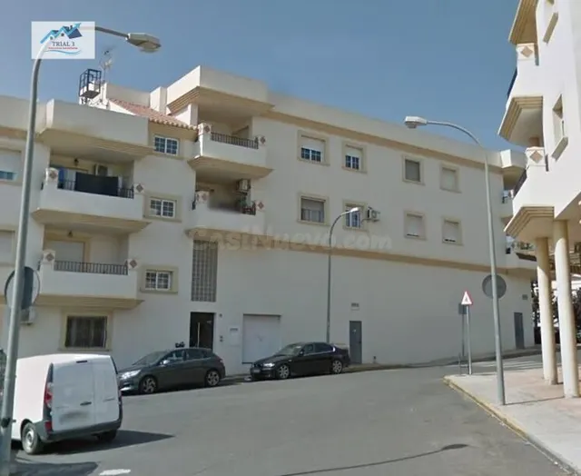 Venta casa adosada en Huercal de Almería (Almería) - foto 3