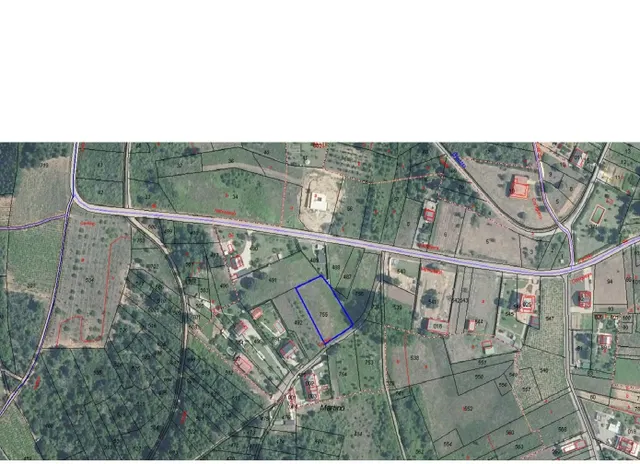 VENTA PARCELA URBANA EN CORTIGUERA