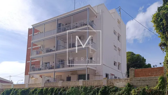Apartamento en calpe — 17