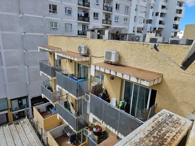 Edificio 2145m² en venta - Sant Antoni de Portmany - foto 3