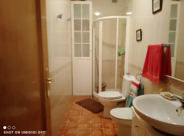 AOC VENDE ADOSADO 4 HAB, 3 BAÑOS, GARAJE Y TRASTERO — 27