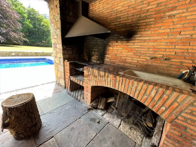CASONA DE PIEDRA TOTALMENTE RESTAURADA — 50