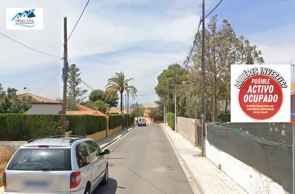 Venta Casa en  La Pobla de Valldoba - Valencia