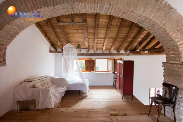 PRECIOSA FINCA EN EL PASEO DE LA CORTIJADA DE ALITAJE — 14