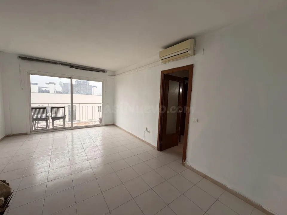 Fantástico piso de 87 m2 en sant jordi