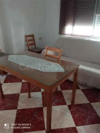 PISO EN ZONA PLAZA DE TOROS – IDEAL PARA ESTUDIANTES Y/O TRA