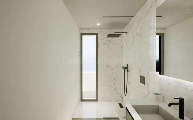 Villa 3 habitaciones 174m² en venta - Hipódromo-Cerrado del  - foto 3