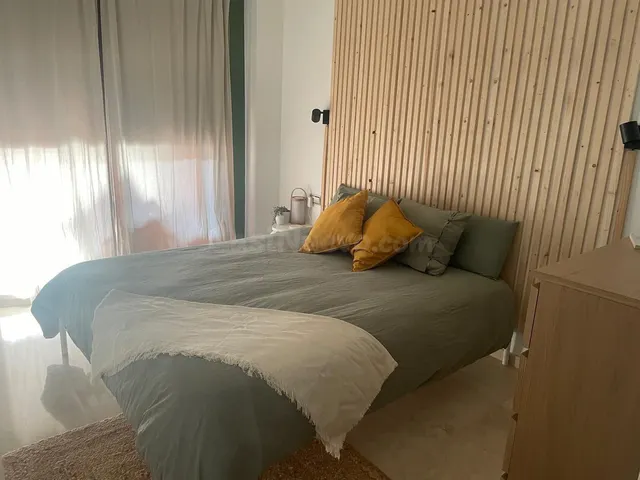 Apartamento 2 habitaciones 189m² en venta - Costa Del Sol — 5
