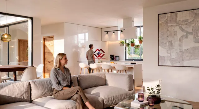Villas de nueva construcción a medida en La Romana (Alicante): amplias viviendas en un entorno natural — 8