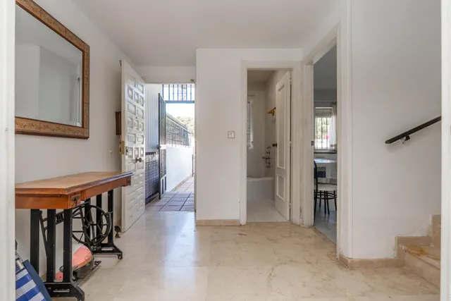 MAGNÍFICA  CASA EN URBANIZACION PRIVADA VELILLA PARK DE ALMUÑECAR !!! — 23