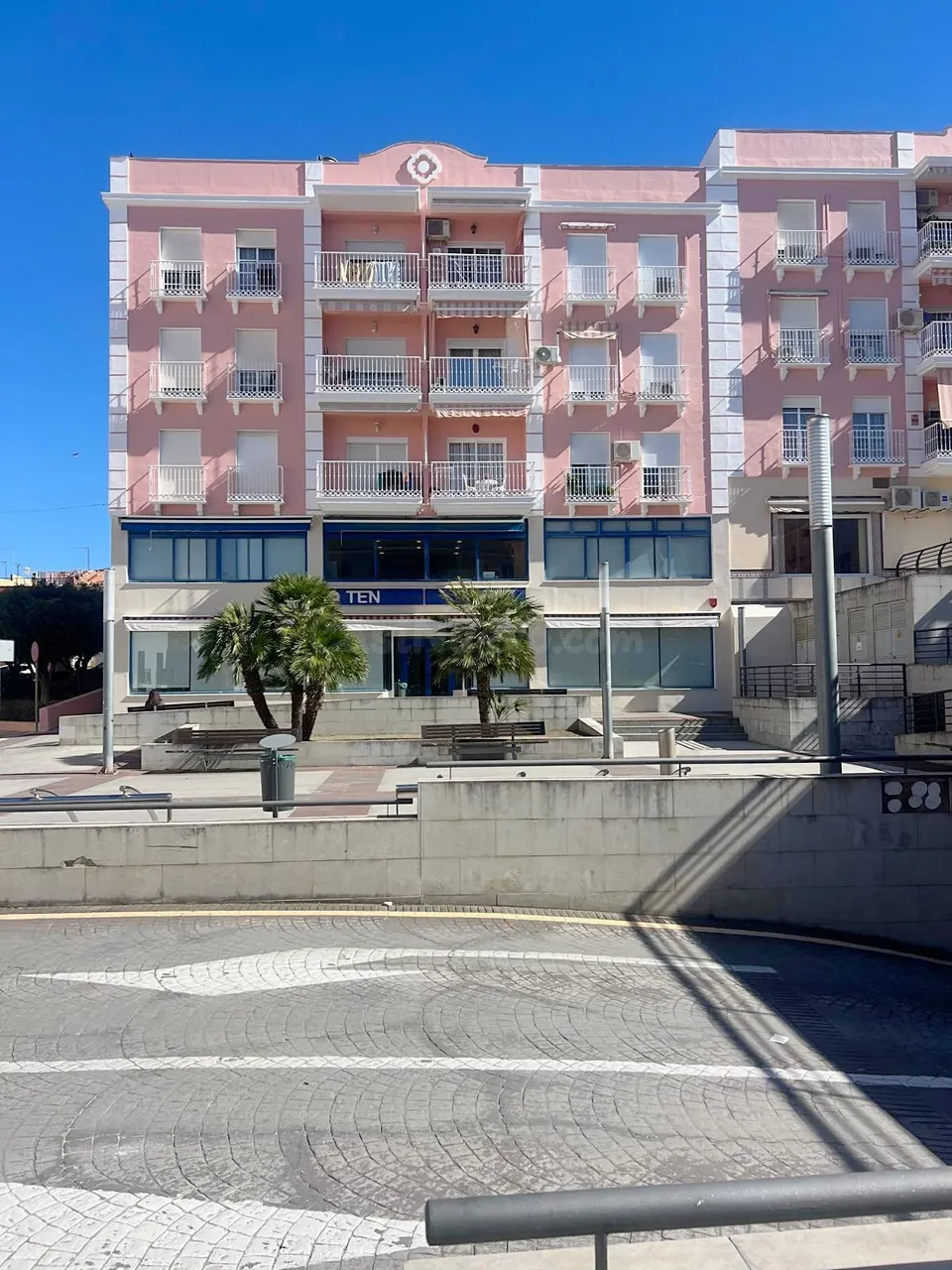 Negocio 395m² en venta - South of spain