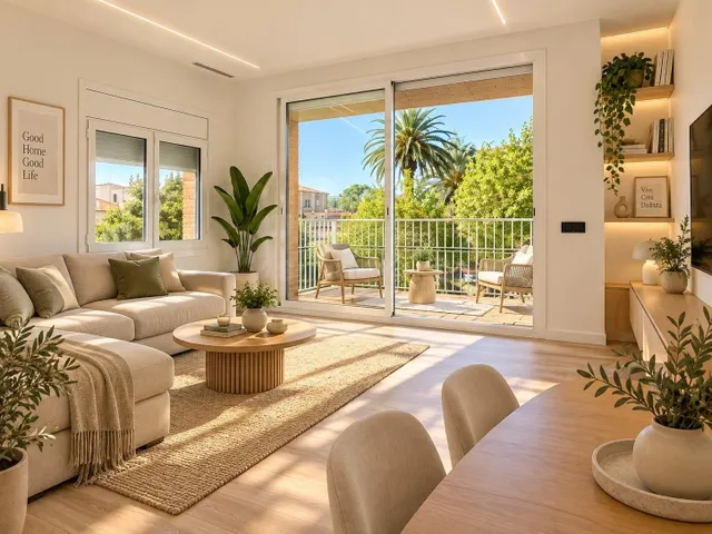 VIVIENDA EN PLENO CENTRO DE TERRASSA EXCLUSIVIDAD EN CADA DE - foto 3