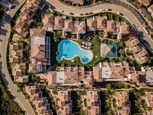 Apartamento 2 habitaciones 93m² en venta - Costa Del Sol — 24