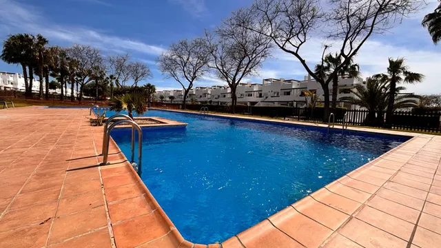 Apartamento 2 habitaciones 51m² en venta - Condado de Alhama Resort — 24
