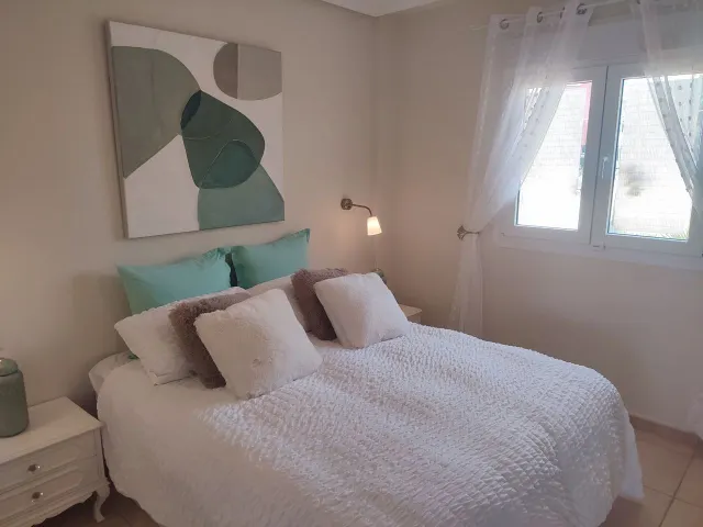 Apartamento 2 habitaciones en venta - Altaona golf and country village — 23