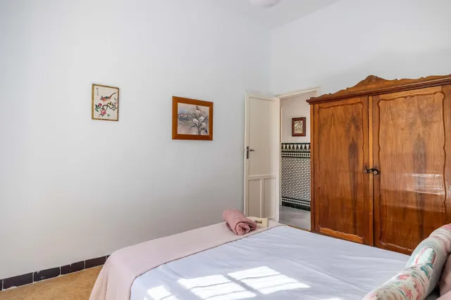 ¡oportunidad única en el corazón de Gines! — 32
