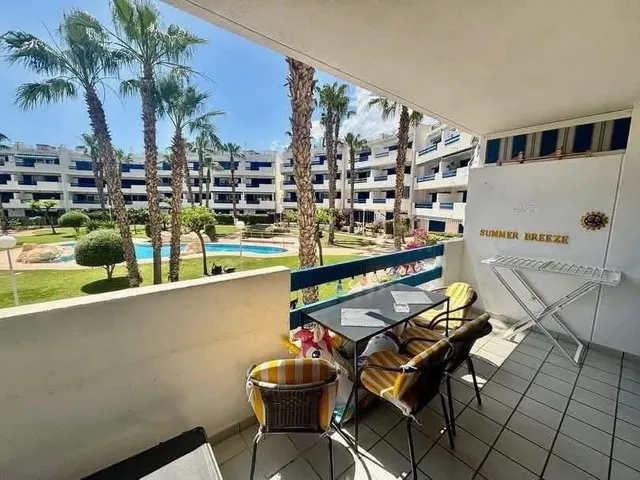 Apartamento Hermoso Orientado al Sur en La Calma, Playa Flam - foto 2